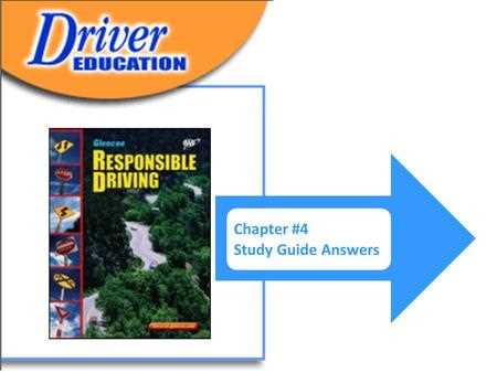 drive right chapter 6 answers