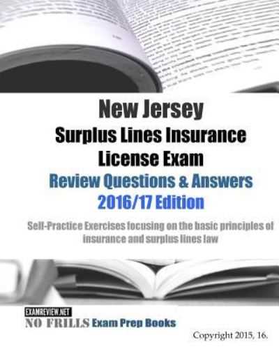 insurance exam questions and answers