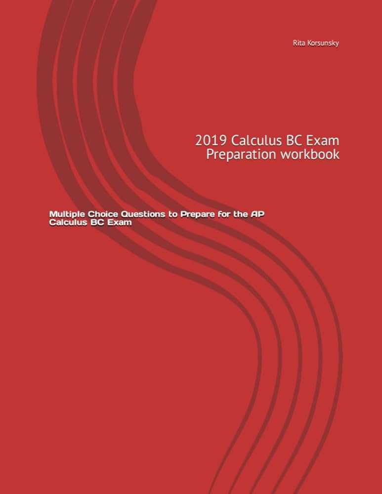 2008 ap calculus bc practice exam multiple choice answers