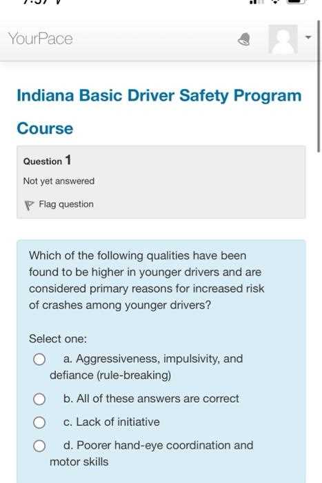 defensivedriving.com exam answers