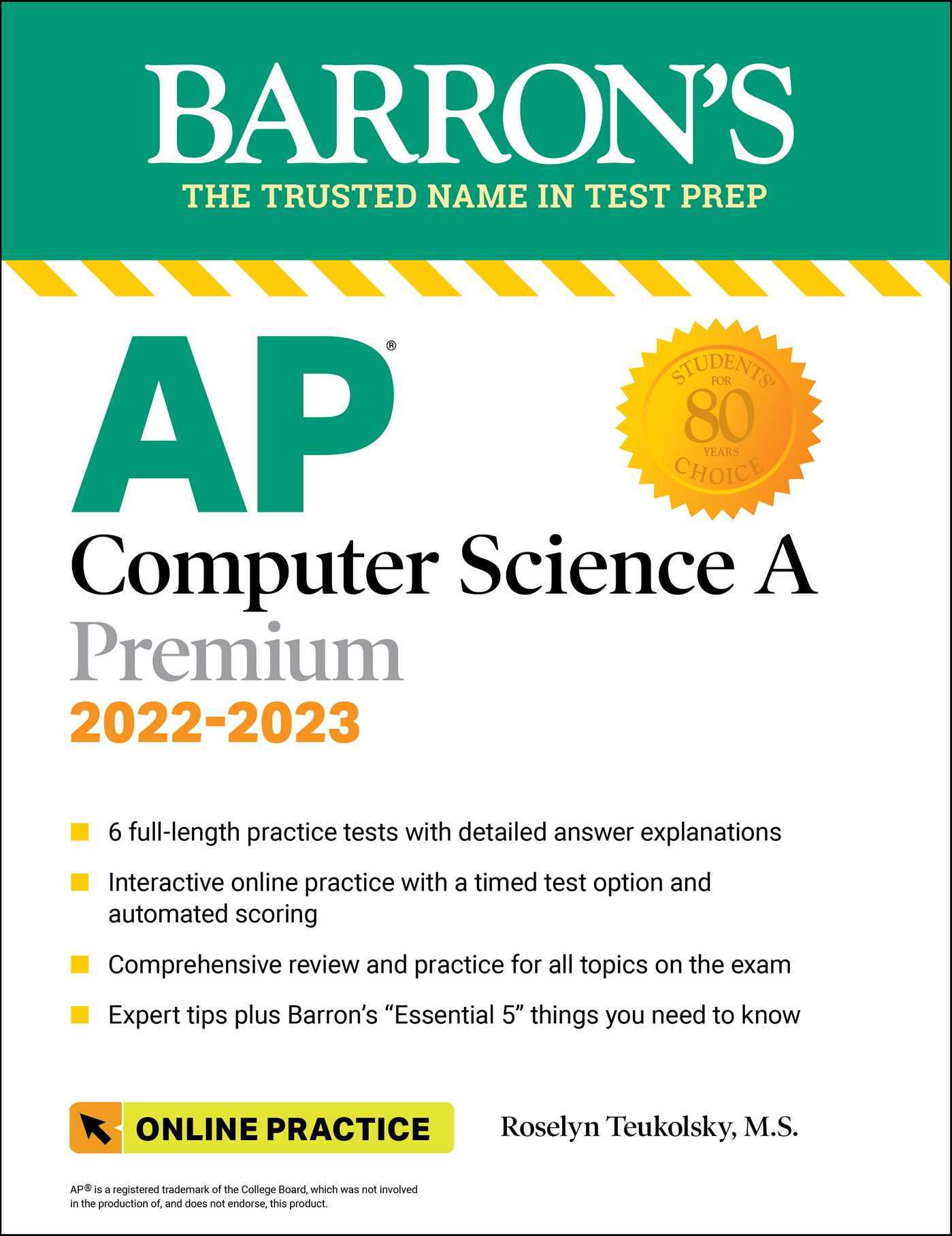 2025 practice exam mcq ap computer science principles answers