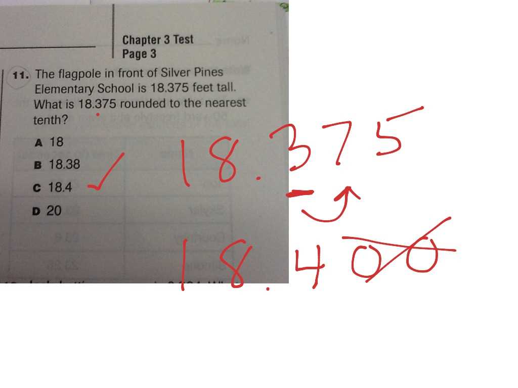 5th grade go math answers