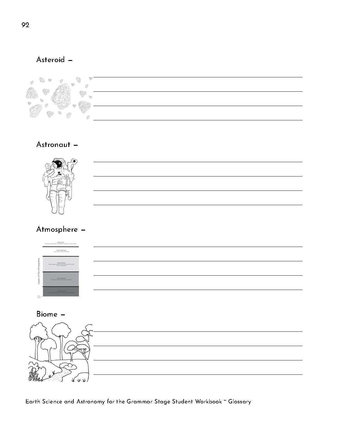 earth science if8755 answer key