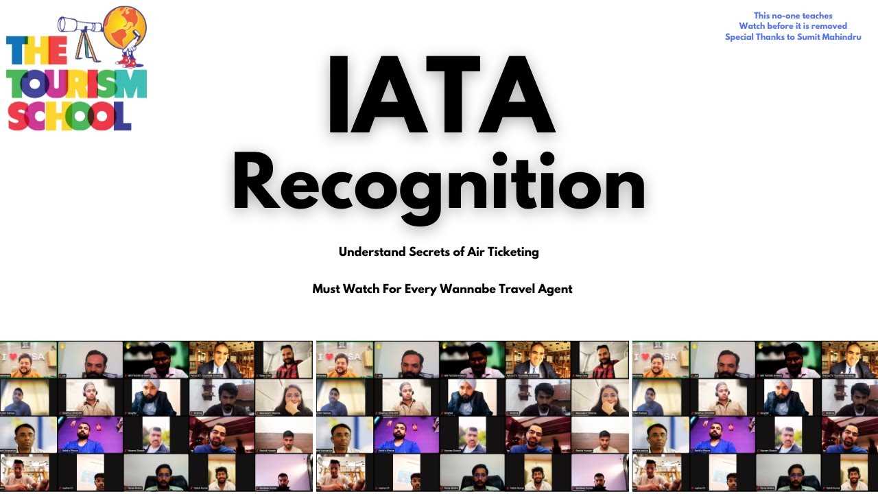 iata exam questions and answers