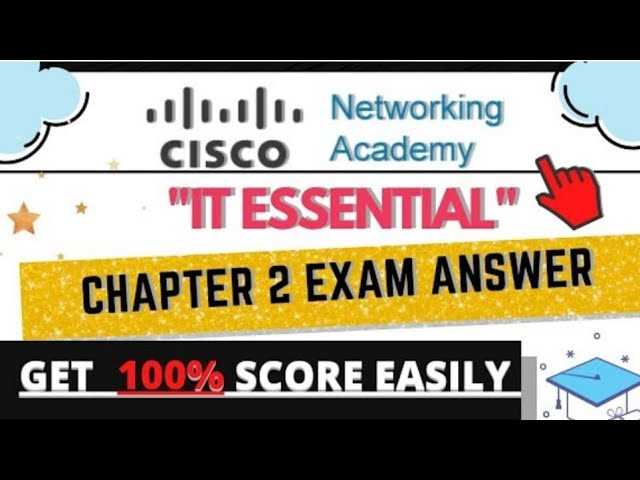 it essentials exam answers chapter 2