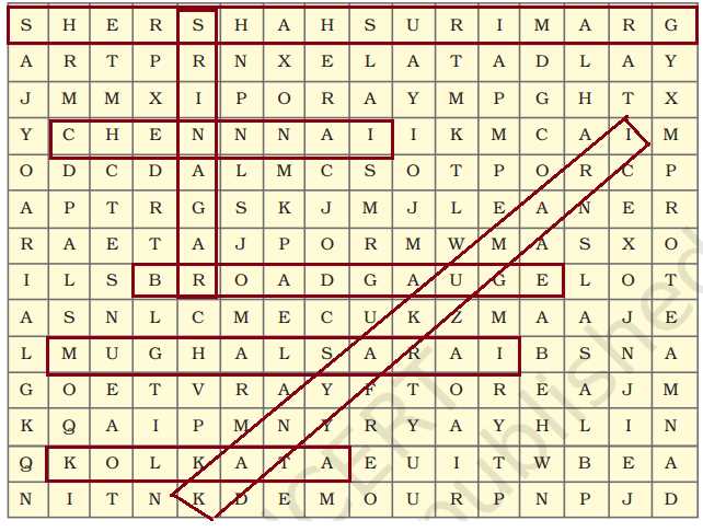 economy crossword puzzle answers