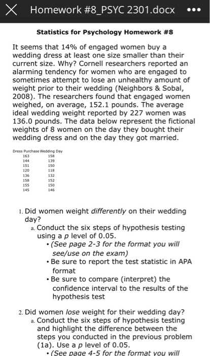 psychology 2301 exam 1 answers