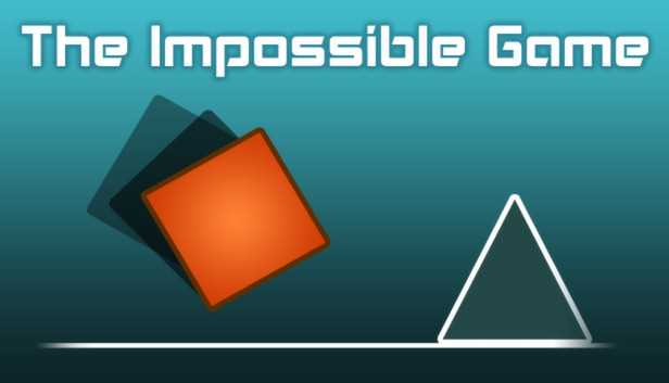 the impossible game answer