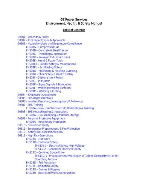 ehs 106 ct general safety final exam answers