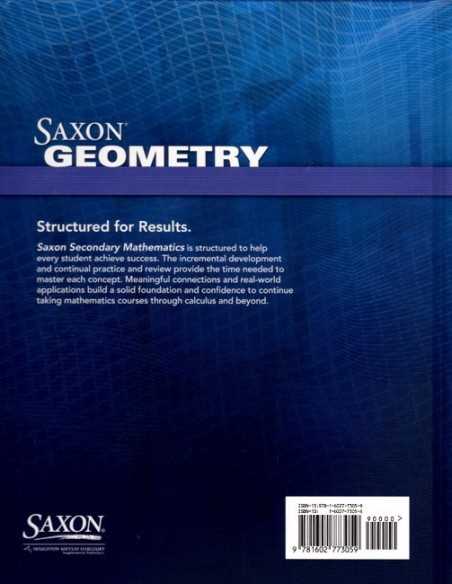 geometry practice book answers