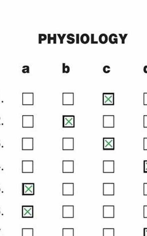 padi nitrox exam answers