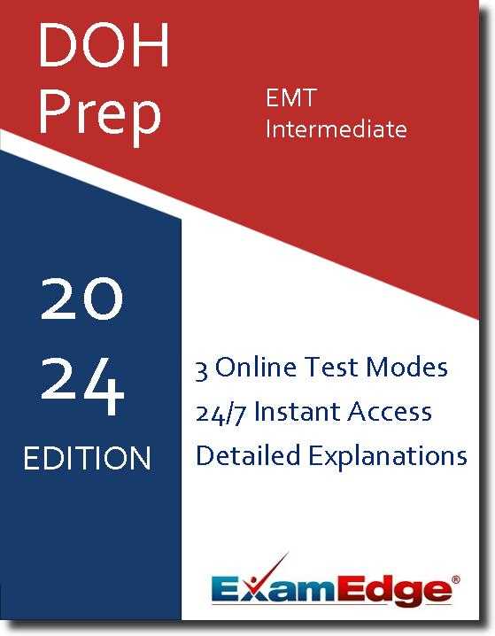 emt module 1 exam answers