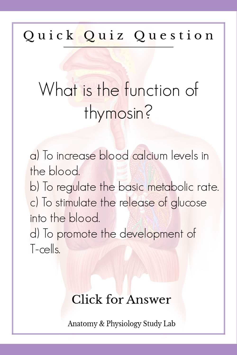 endocrine exam questions and answers