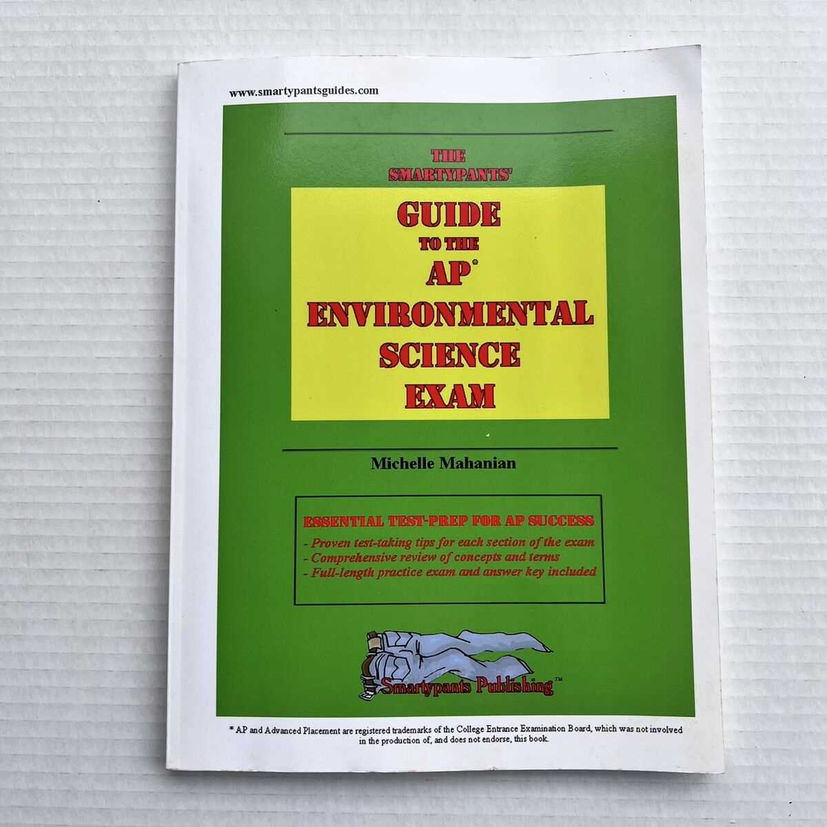 environmental science final exam study guide answer key