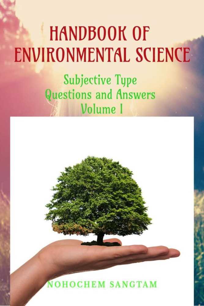 environmental science textbook answers