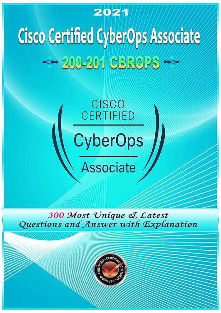 cisco cybersecurity exam answers