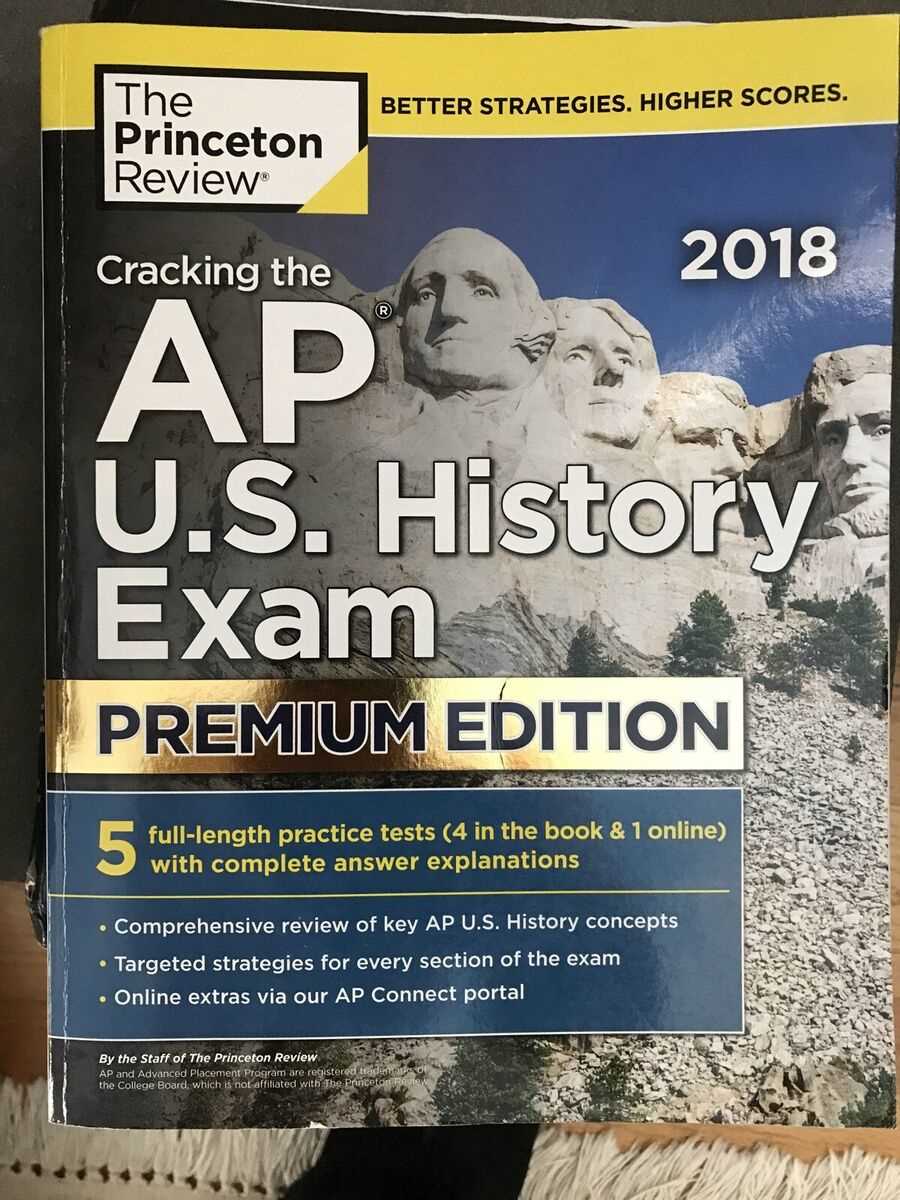 u.s history final exam review answers