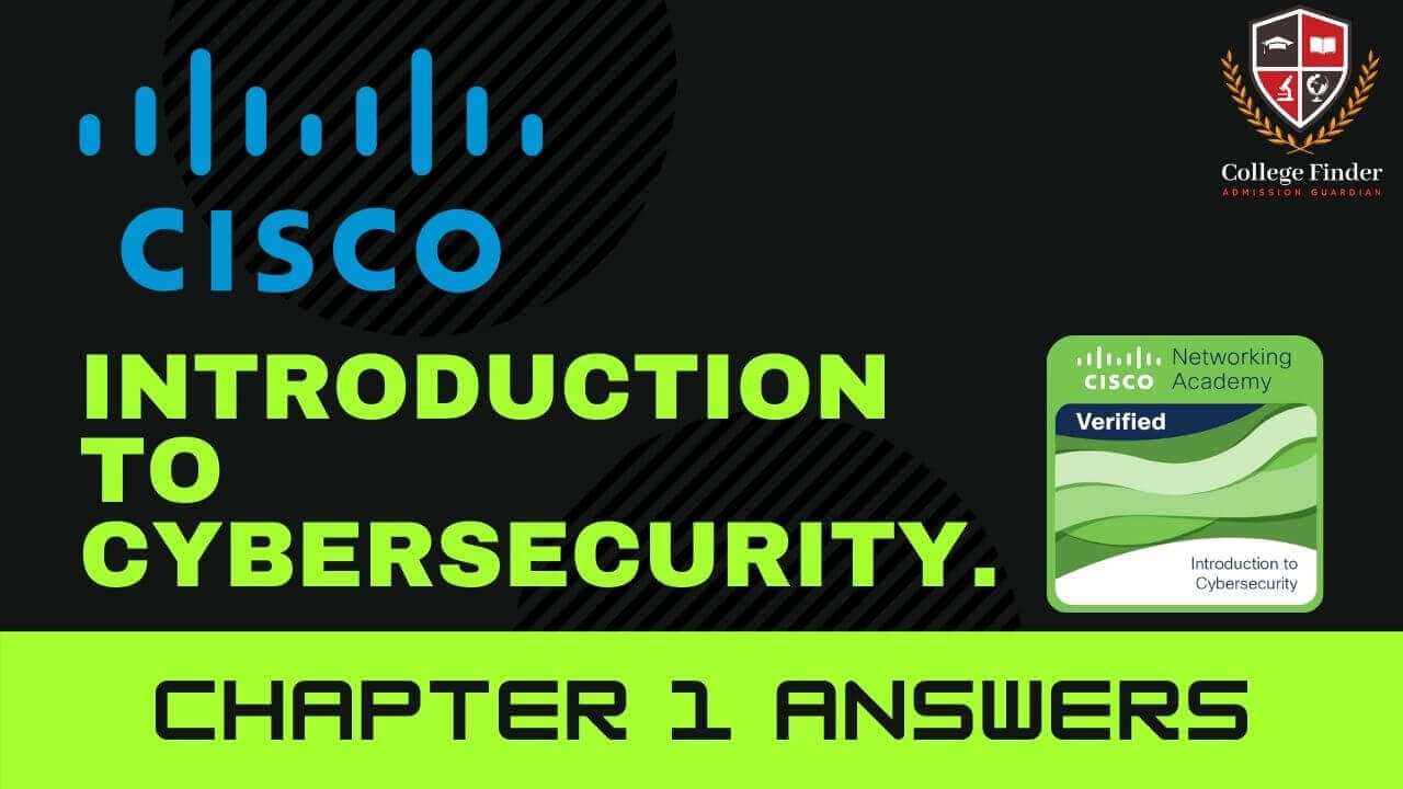 cyber security essentials final exam answers