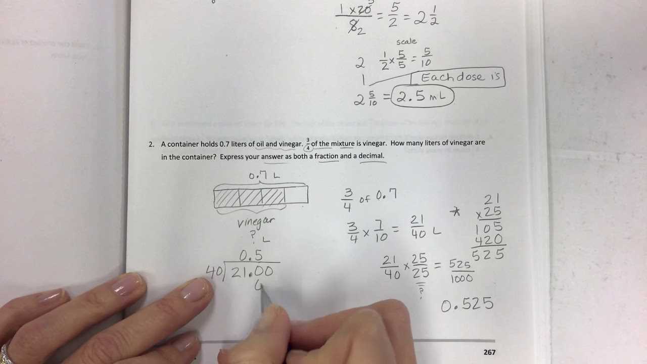 eureka math grade 4 module 4 answer key