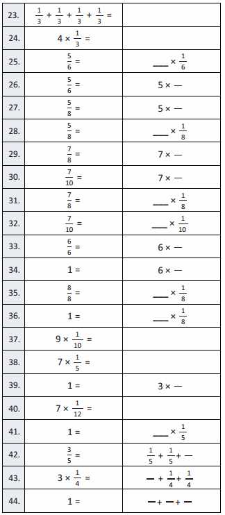 eureka math grade 4 module 5 answer key