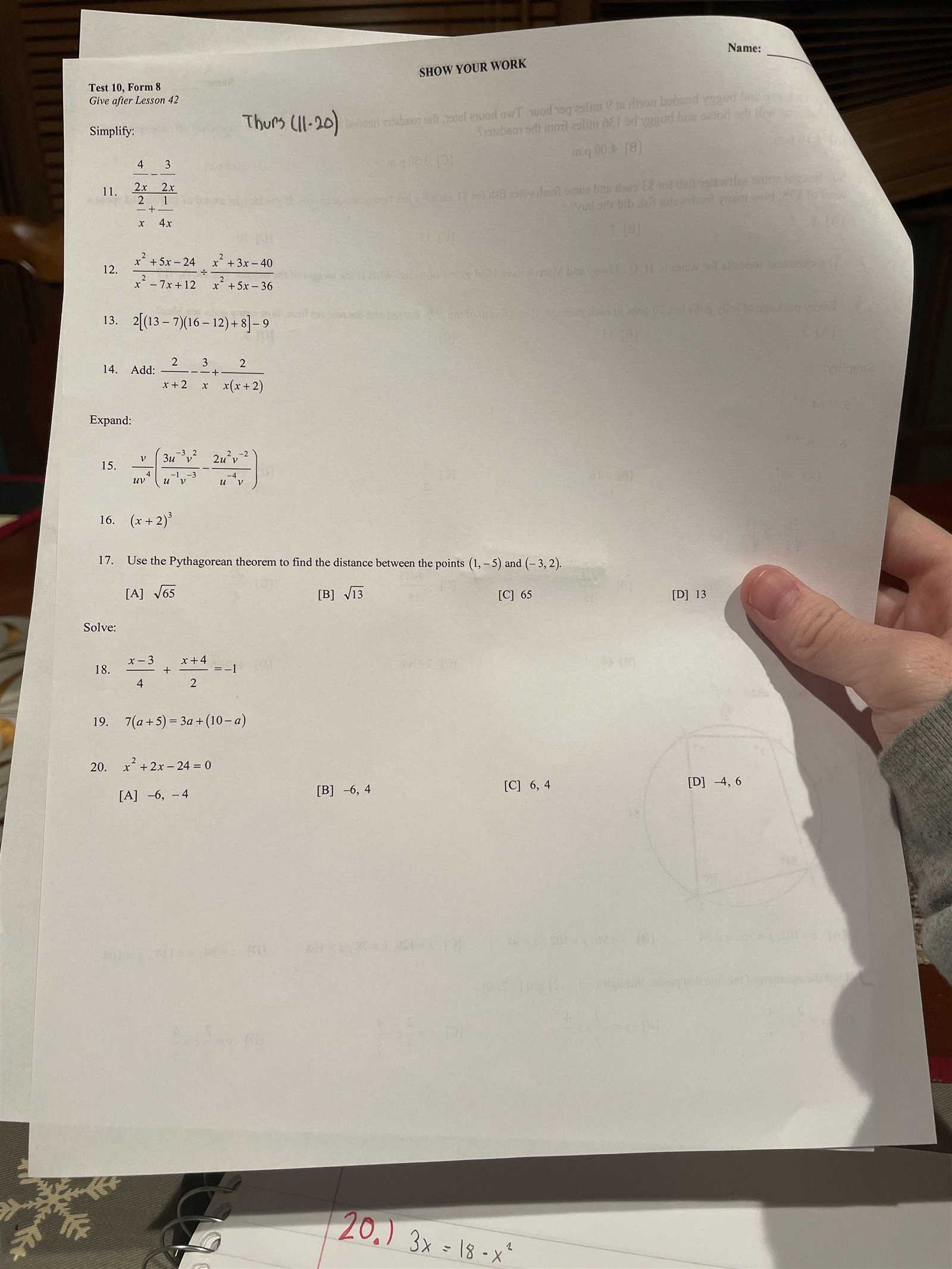 eureka math grade 5 answers