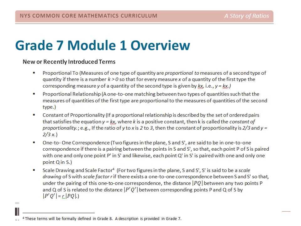 eureka math grade 7 module 3 answer key