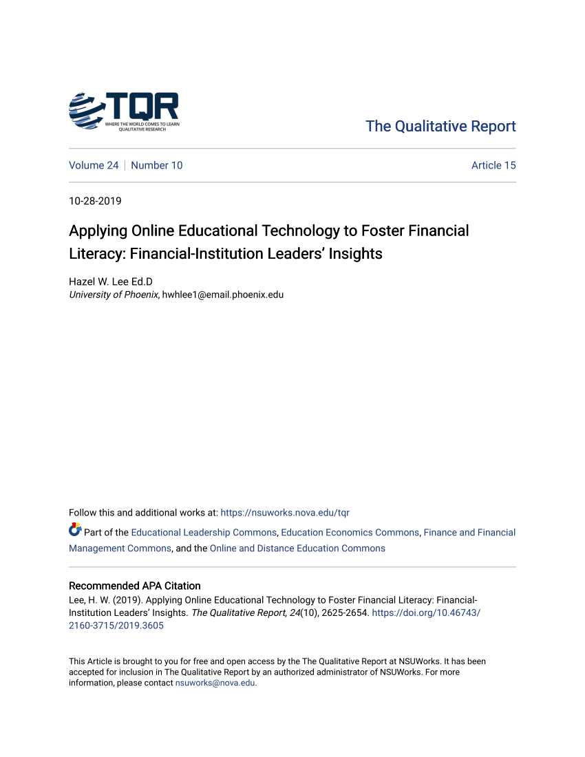 everfi financial literacy module 9 answers