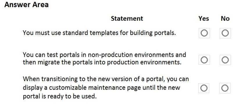 exam one portal