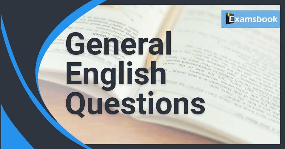 exam questions and answers