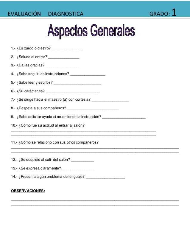 examen de diagnostico avancemos level 2 answers