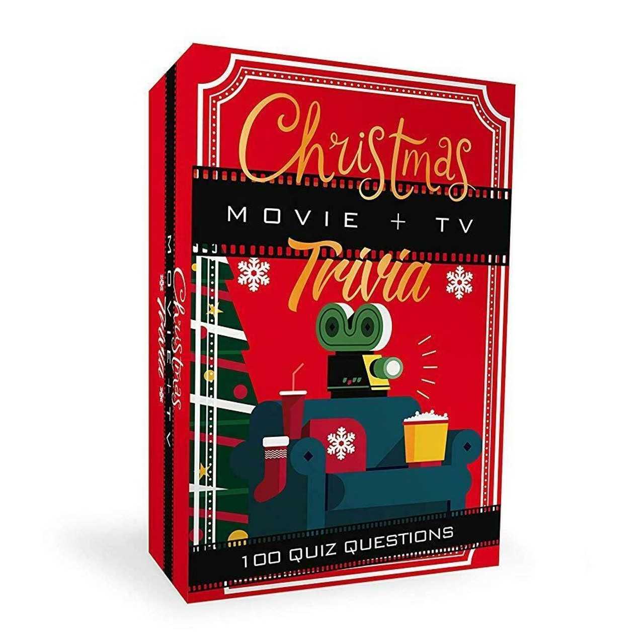 christmas movie trivia questions and answers