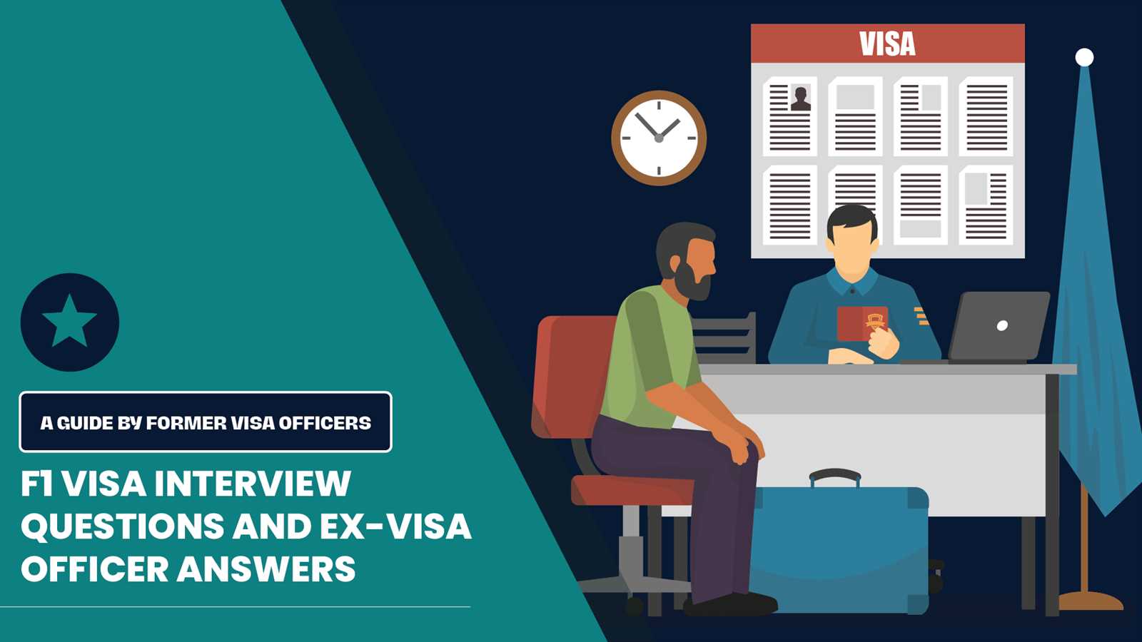 f1 visa interview questions and answers