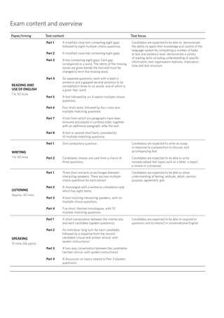 fall 2015 nc final exam english 4 answer key