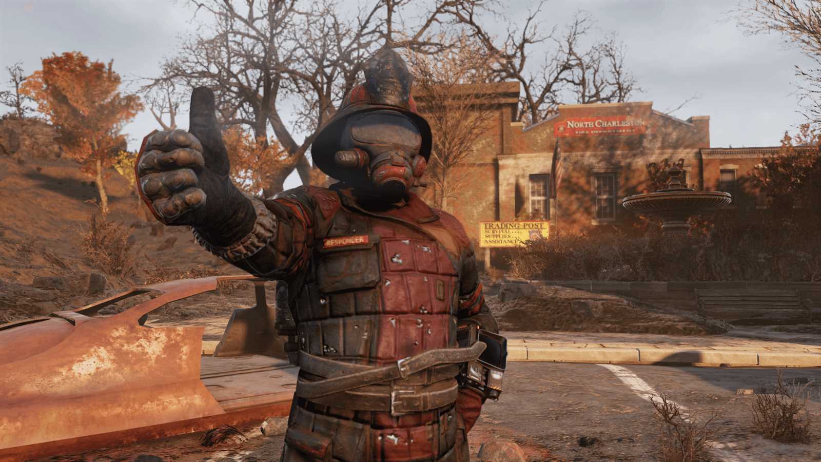 fallout 76 firebreather exam answers