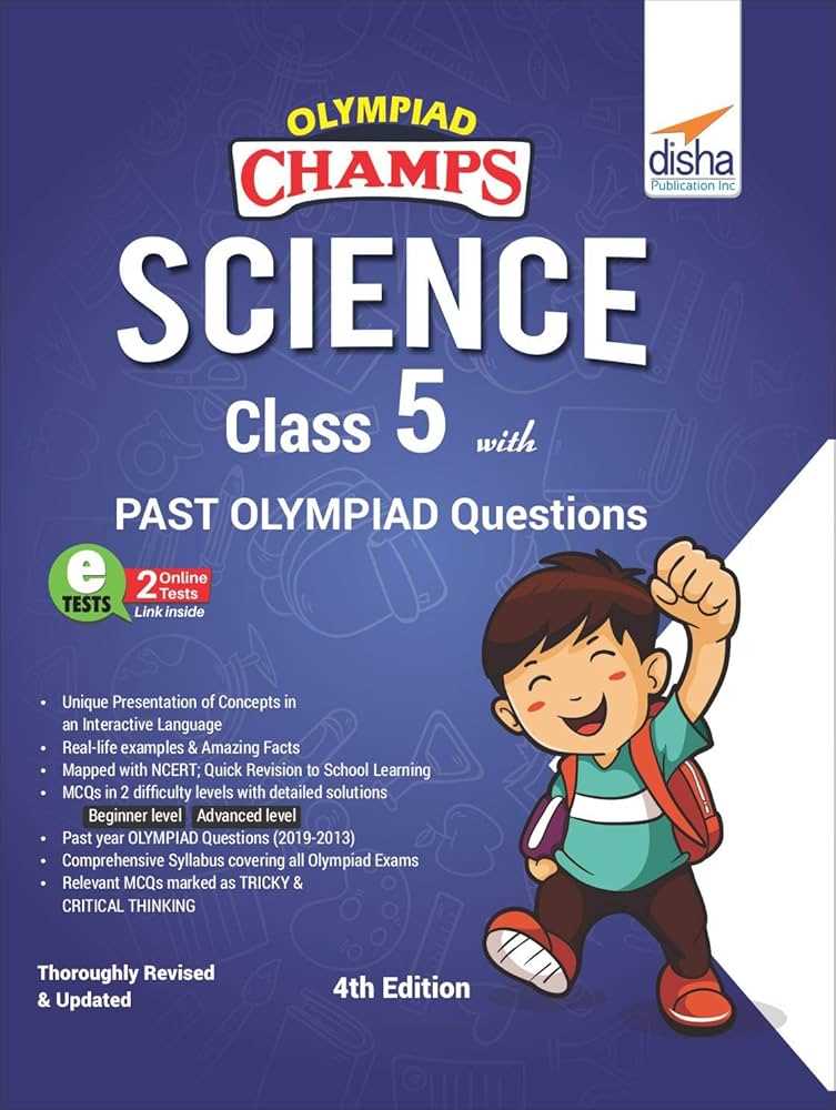 science olympiad questions and answers