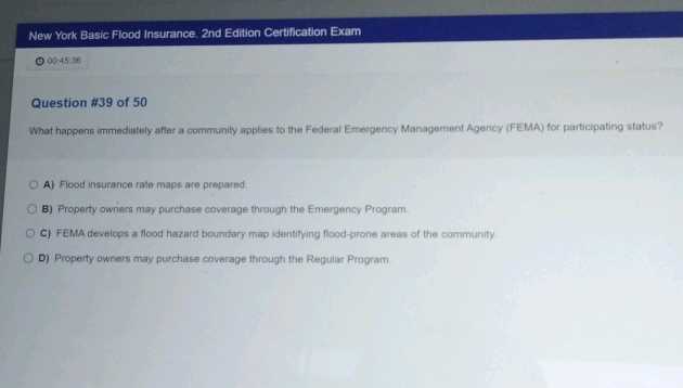 fema is 1000 exam answers