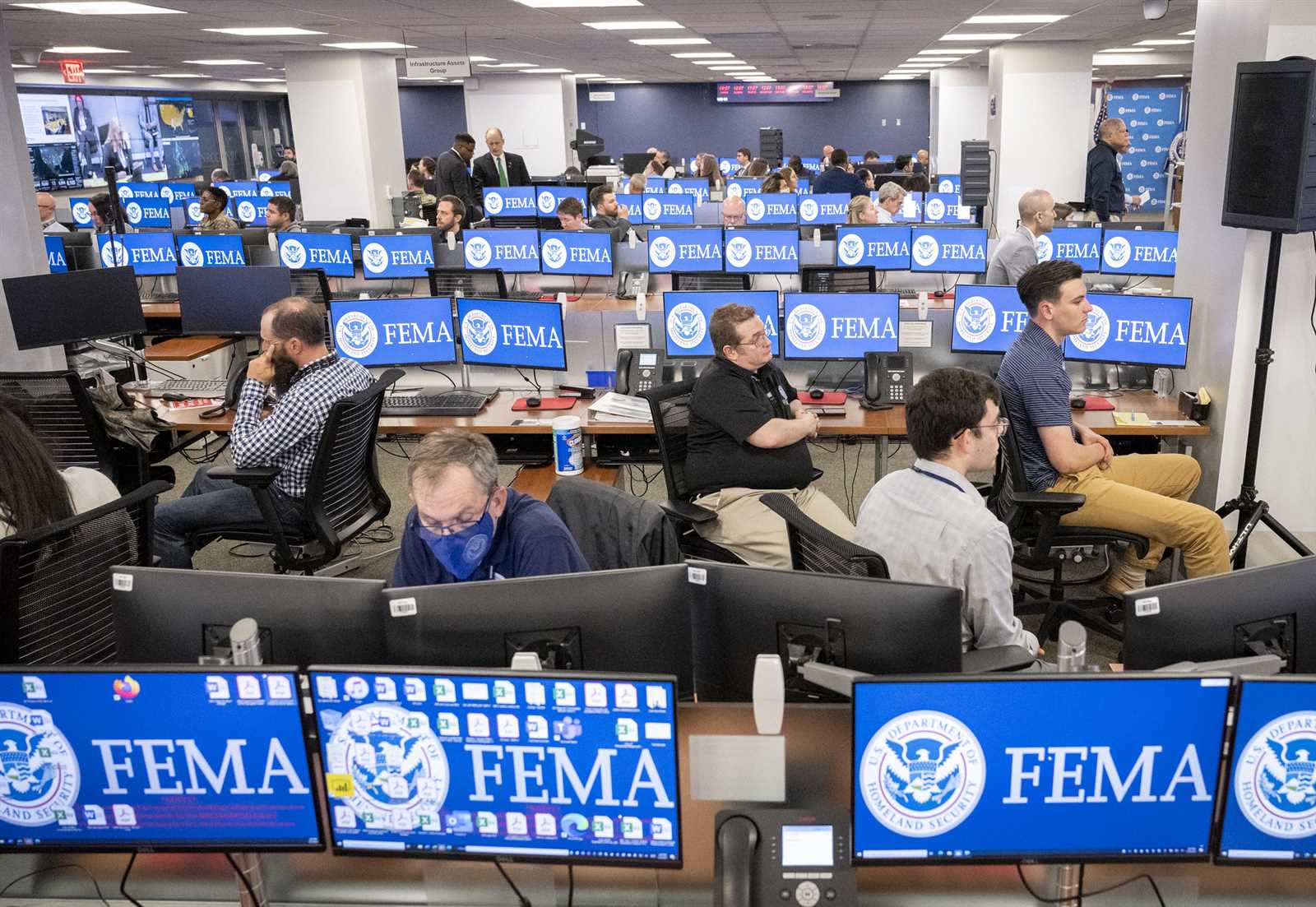 fema training answers