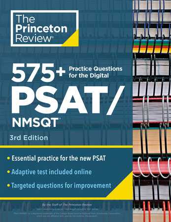 psat 2025 practice test 1 answers