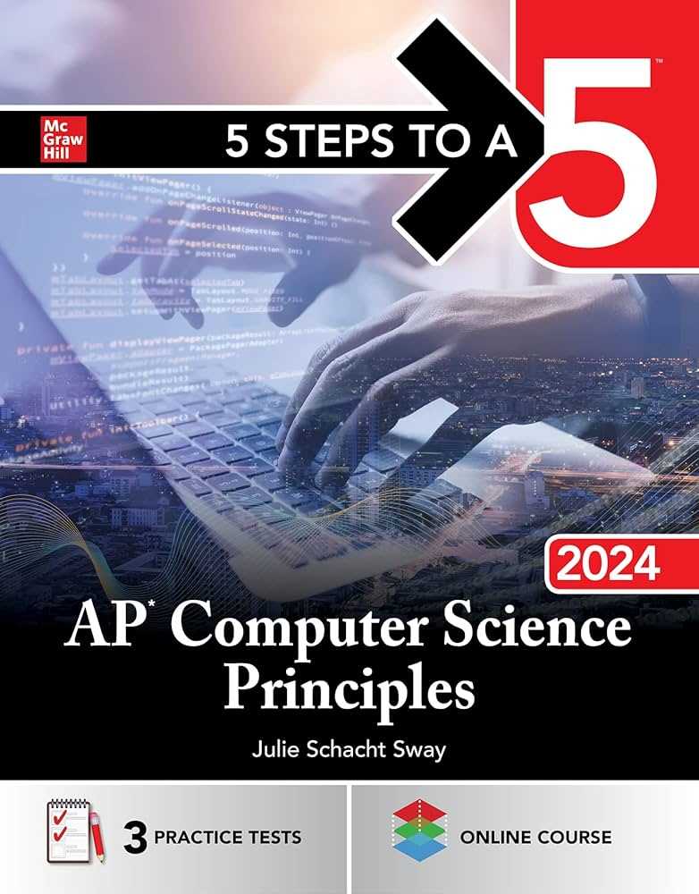 ap computer science a 2025 exam sample questions answers