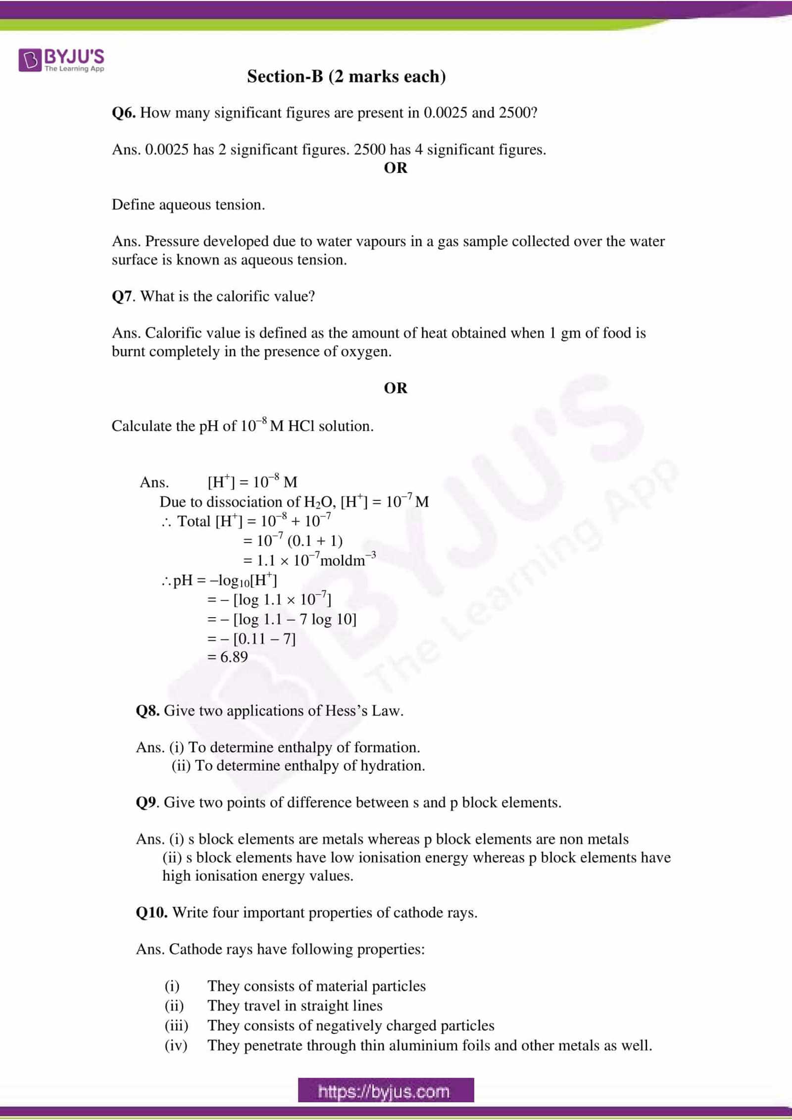 2025 practice exam 1 mcq computer science answers