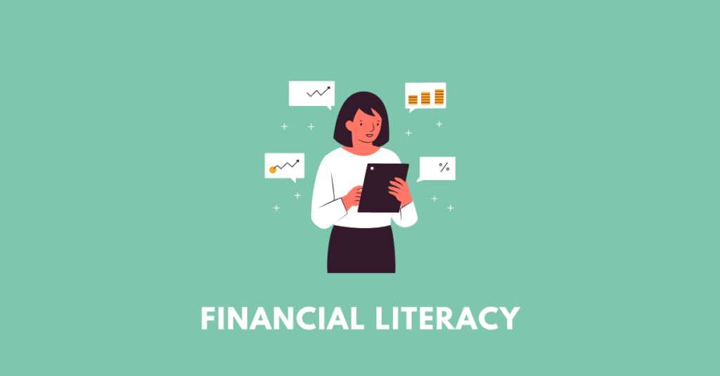 financial literacy exam answers