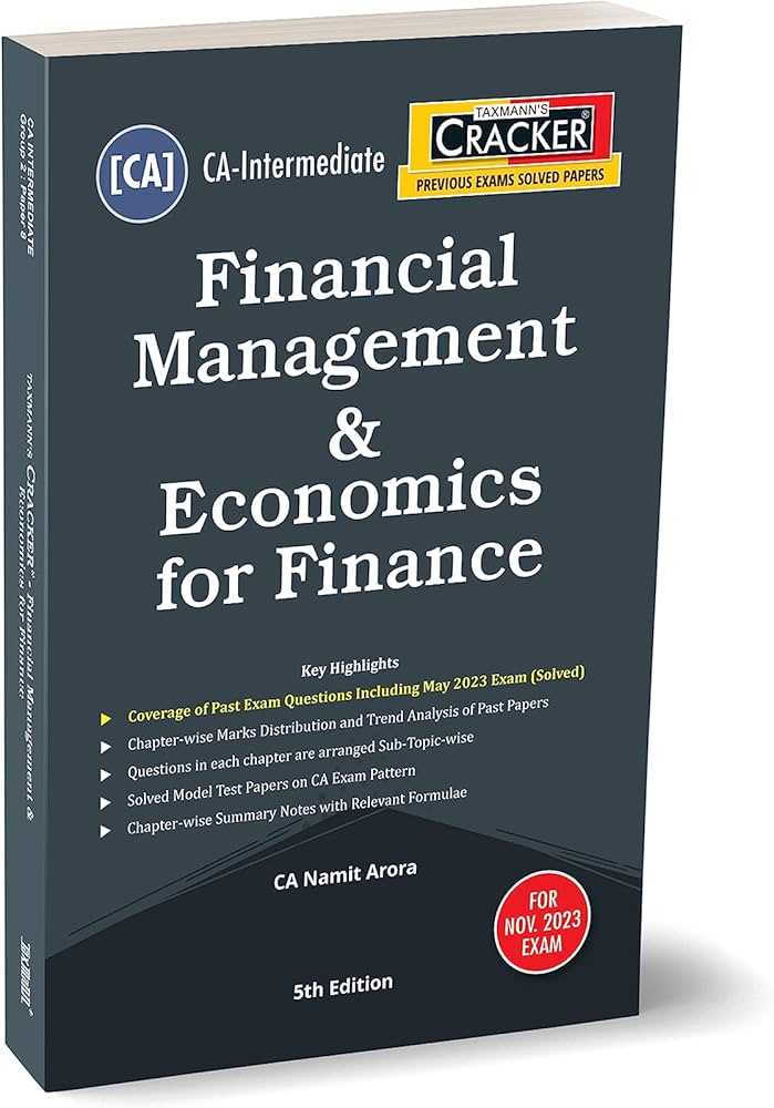 financial management exam 1 questions and answers