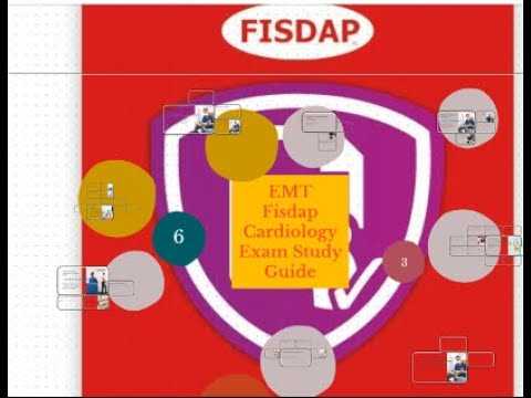 fisdap paramedic trauma exam answers