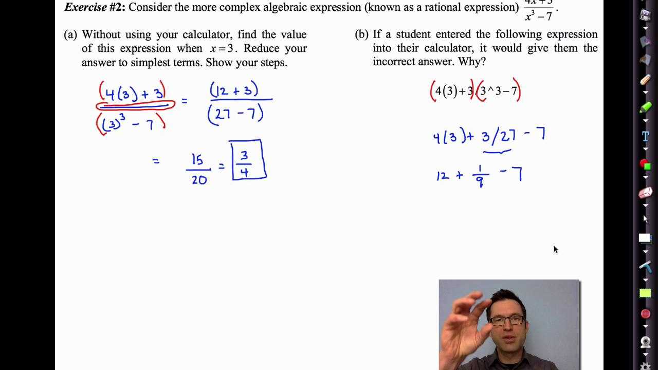 math nation algebra 2 answers