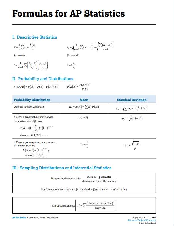 ap statistics midterm exam answers