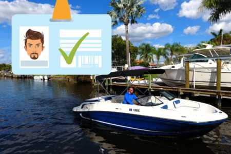 florida boater exam answers