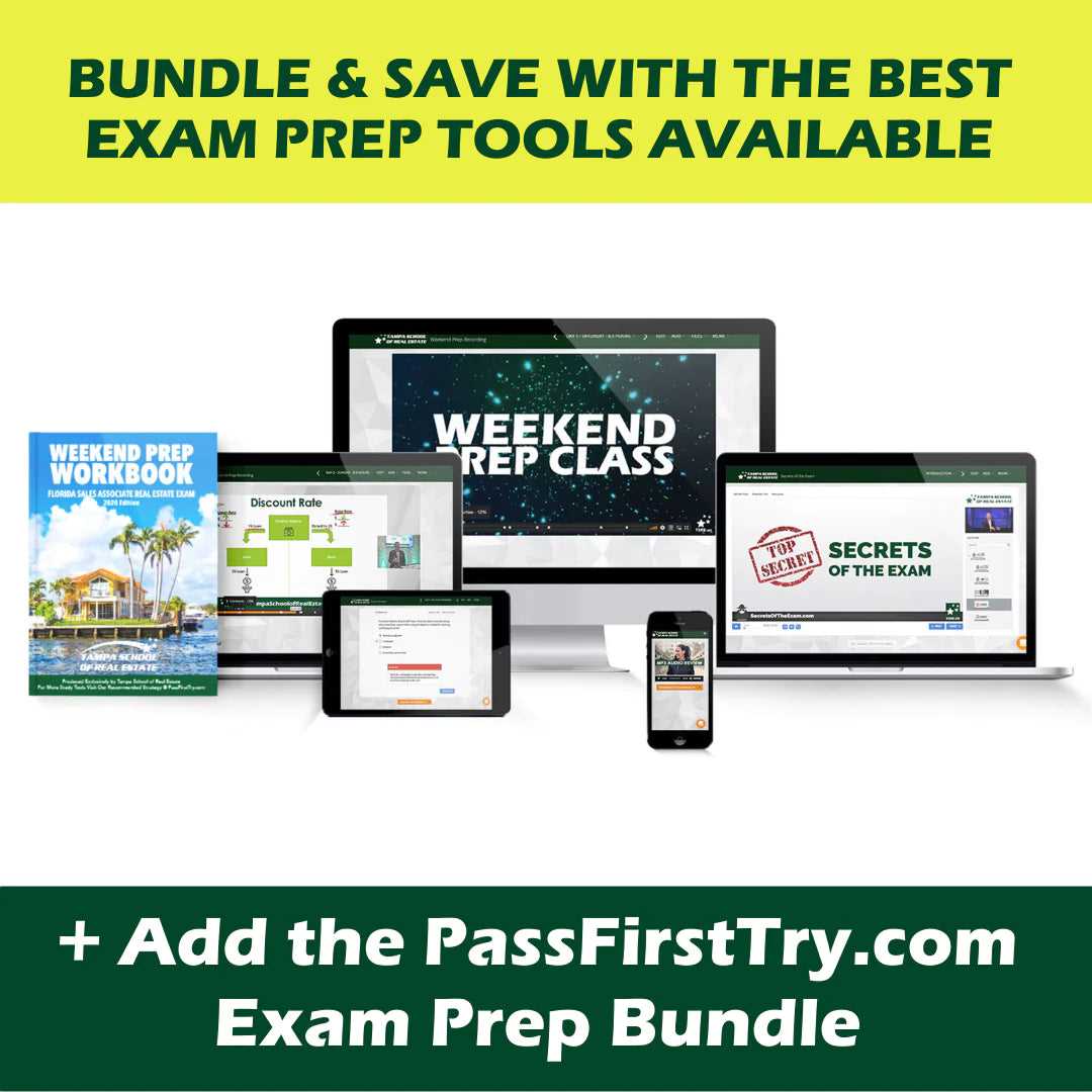 florida real estate exam prep audio