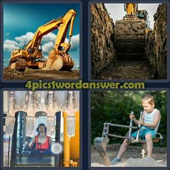 4pics1word answers daily challenge