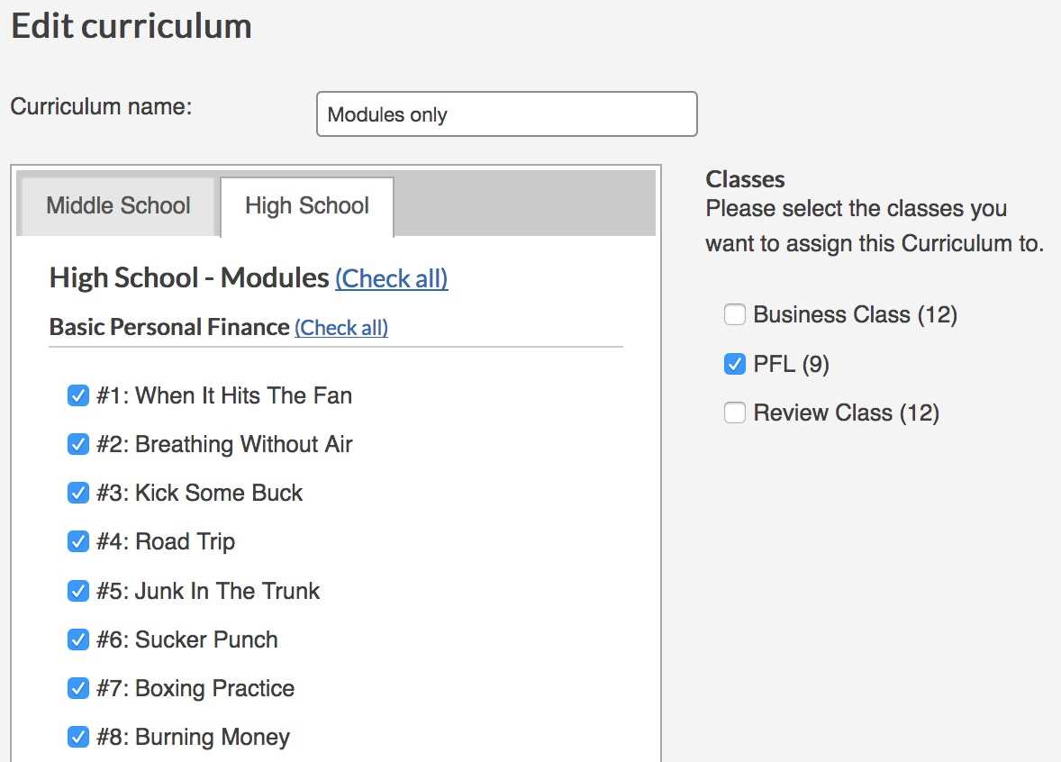 foolproof module 6 test answers