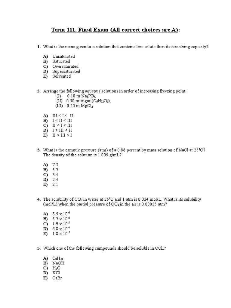 sp2 final exam answers